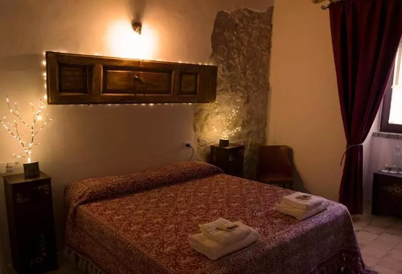 Majatalo Dimora Barbolani