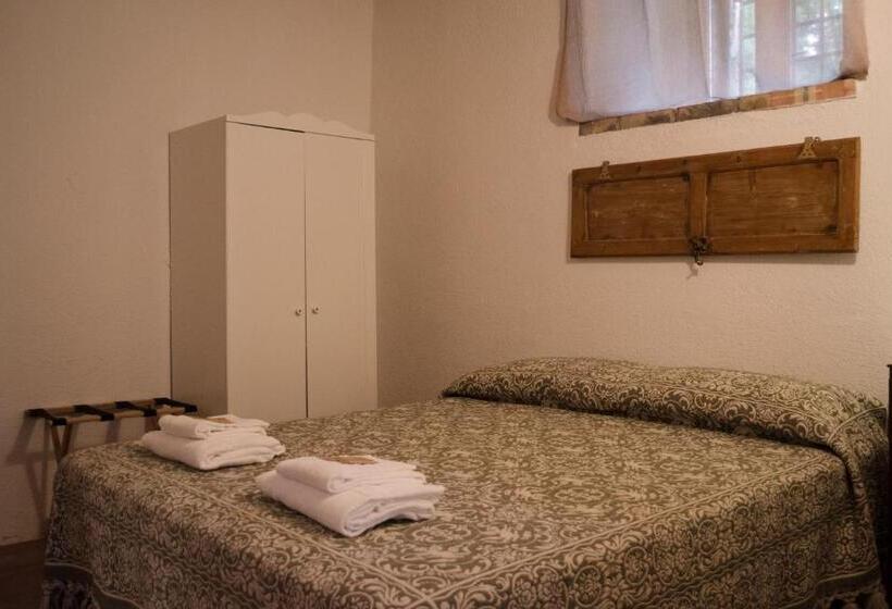 פנסיון Dimora Barbolani