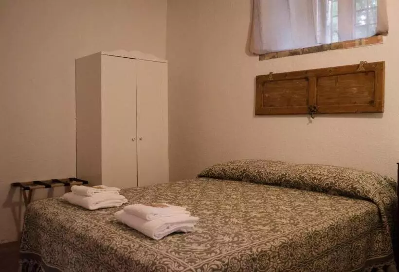 Majatalo Dimora Barbolani