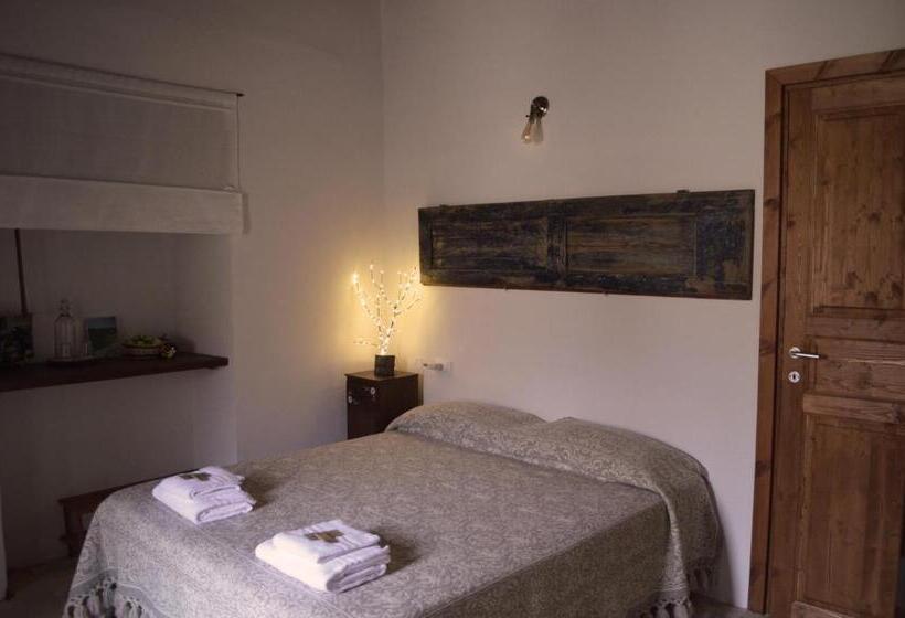 פנסיון Dimora Barbolani