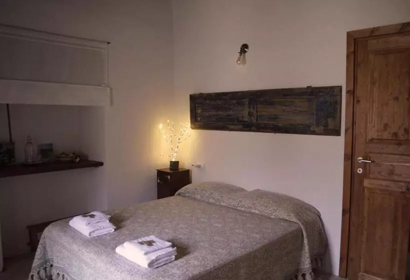 Majatalo Dimora Barbolani