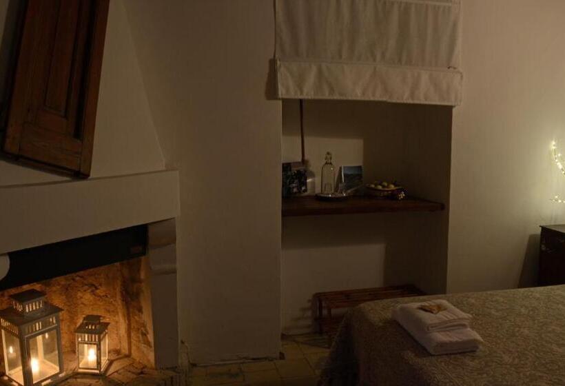 פנסיון Dimora Barbolani