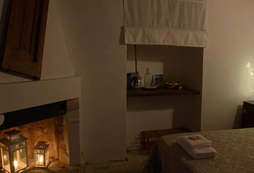 Majatalo Dimora Barbolani