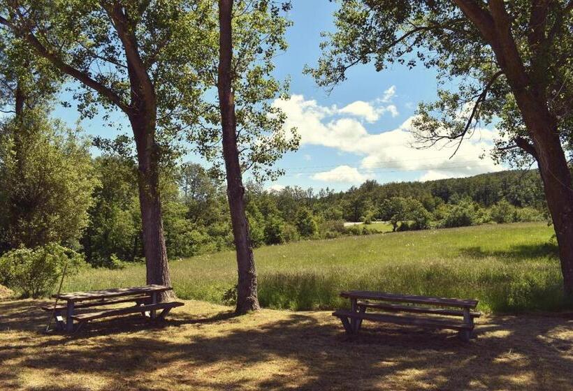 פנסיון Dimora Barbolani