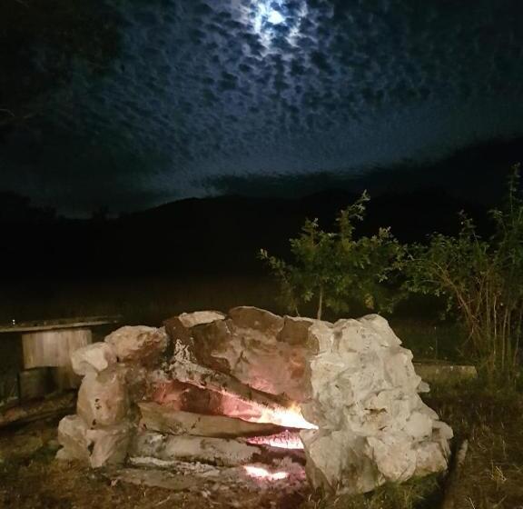 פנסיון Dimora Barbolani