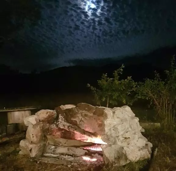 Majatalo Dimora Barbolani