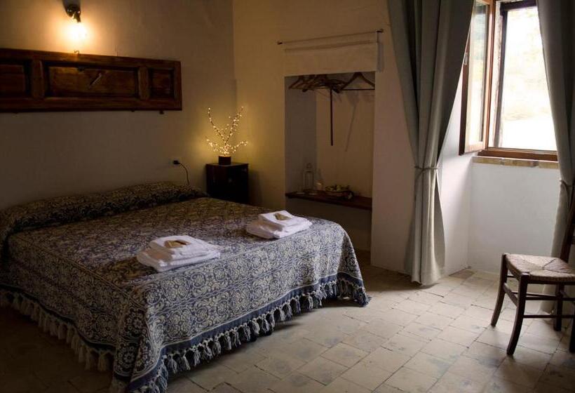 פנסיון Dimora Barbolani