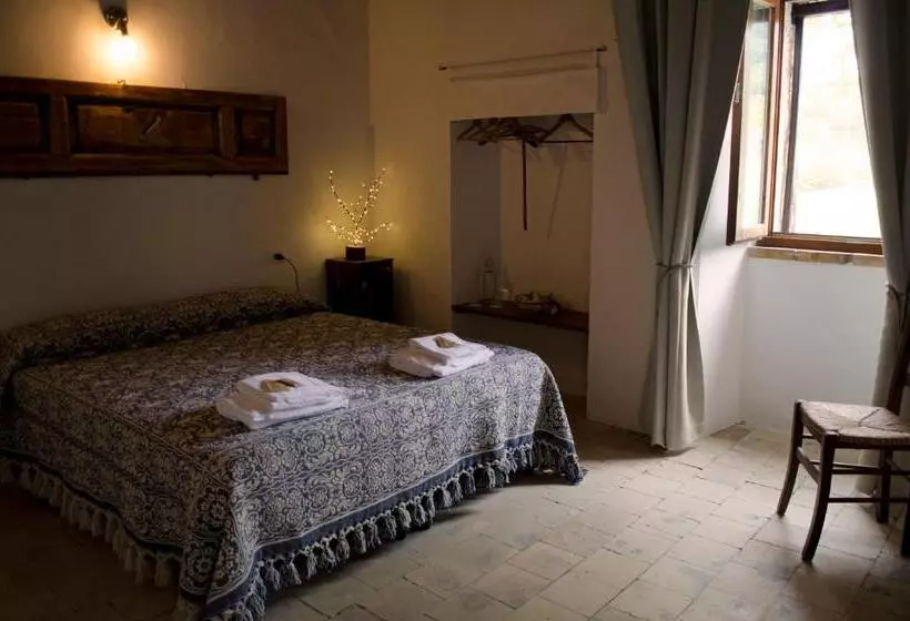 Majatalo Dimora Barbolani