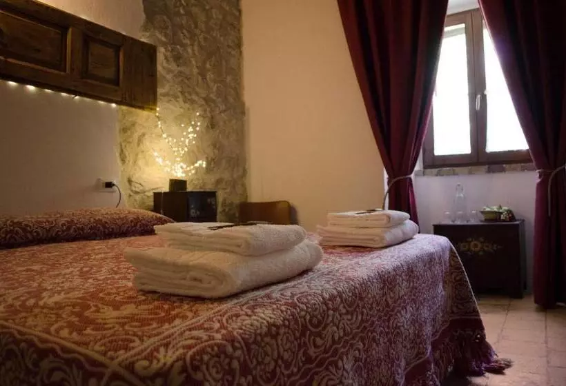 Majatalo Dimora Barbolani