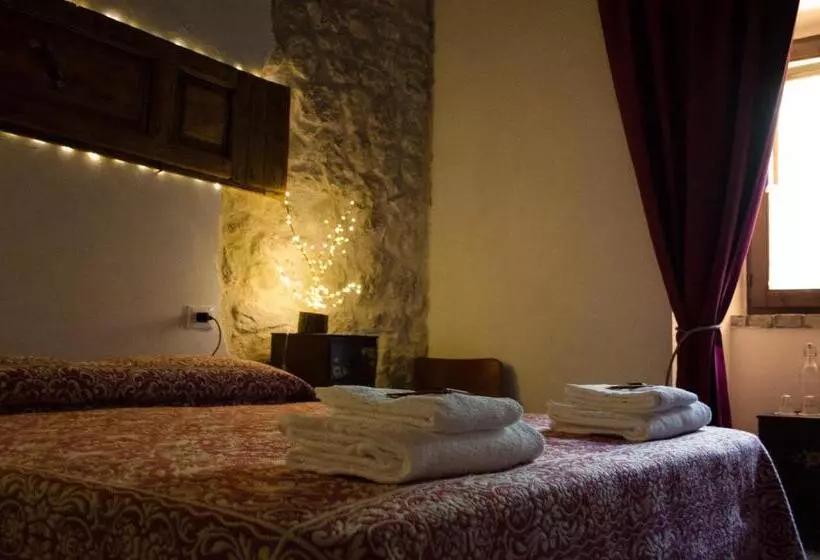 Majatalo Dimora Barbolani