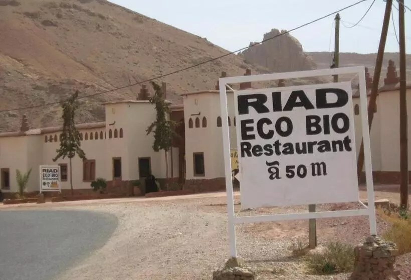Majatalo Riad Ecobio