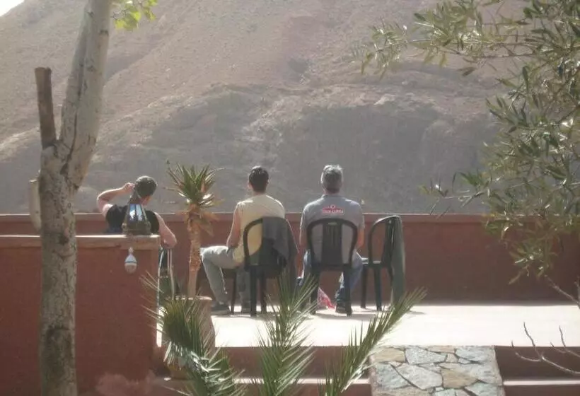 Majatalo Riad Ecobio