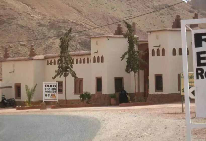 Majatalo Riad Ecobio