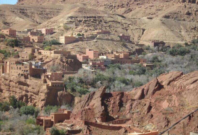 ペンション Riad Ecobio