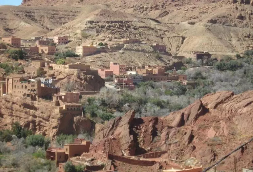 Majatalo Riad Ecobio