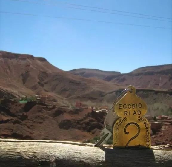 Majatalo Riad Ecobio