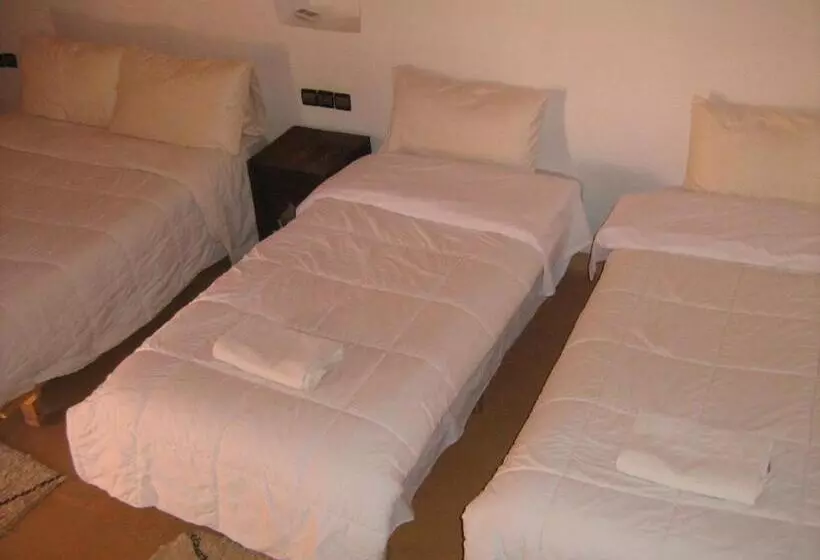 Majatalo Riad Ecobio