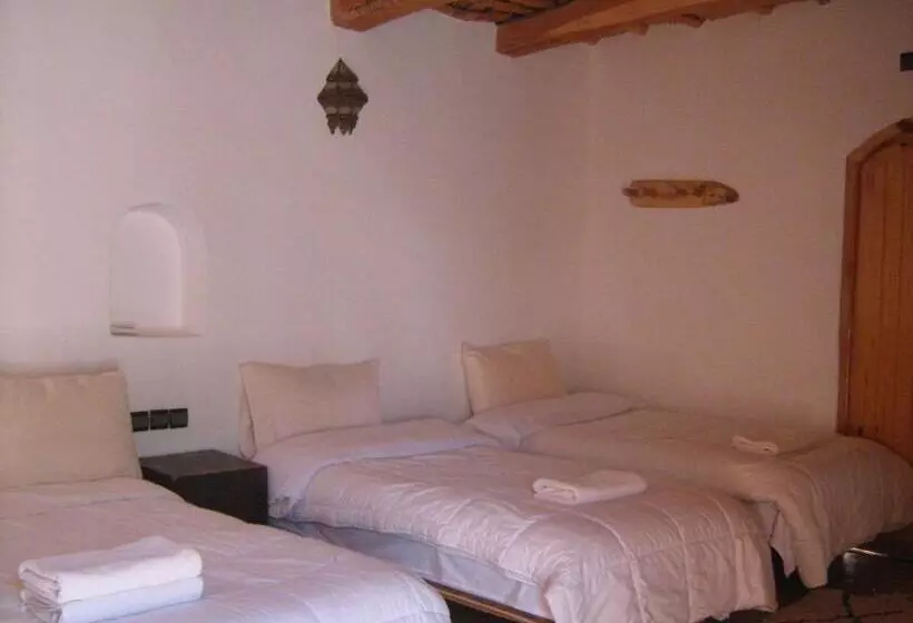 Majatalo Riad Ecobio