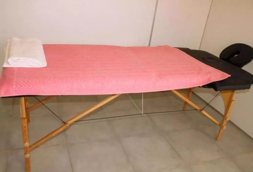 Majatalo Godmill City Guesthouse