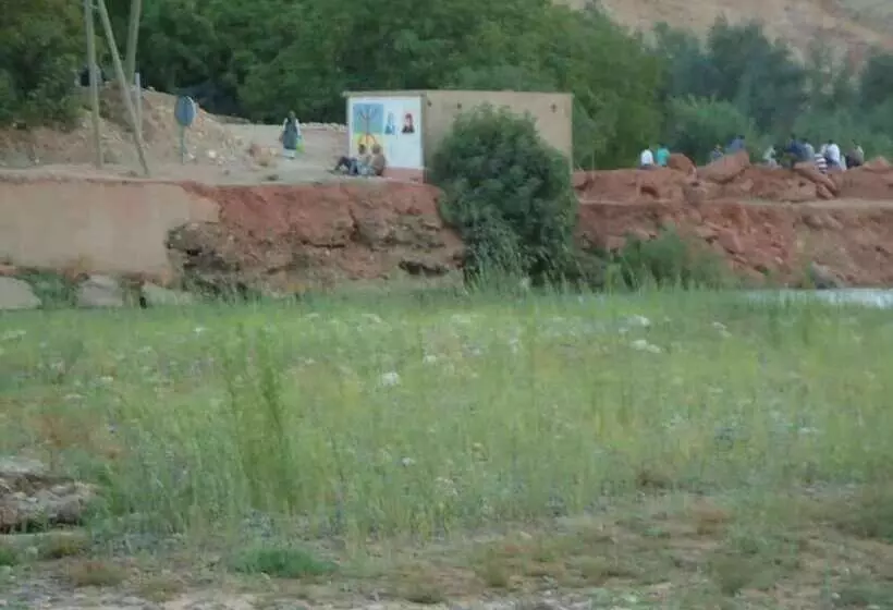 Majatalo Kasbah Des Montagnes