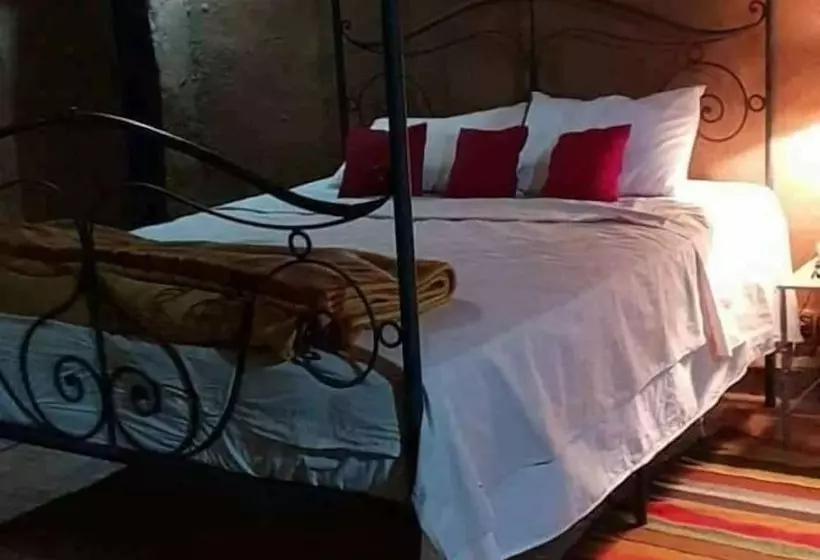 Majatalo Kasbah Des Montagnes