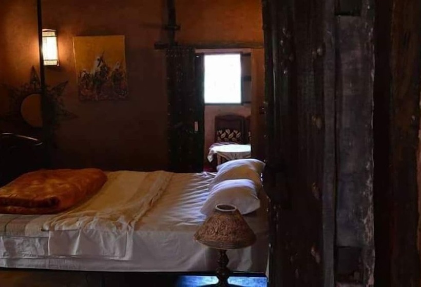 펜션 Kasbah Des Montagnes