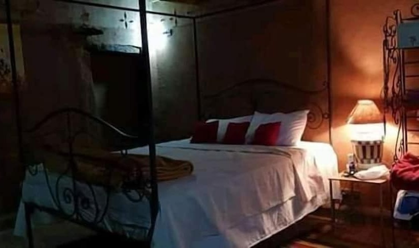 펜션 Kasbah Des Montagnes