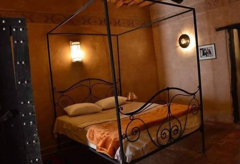 펜션 Kasbah Des Montagnes