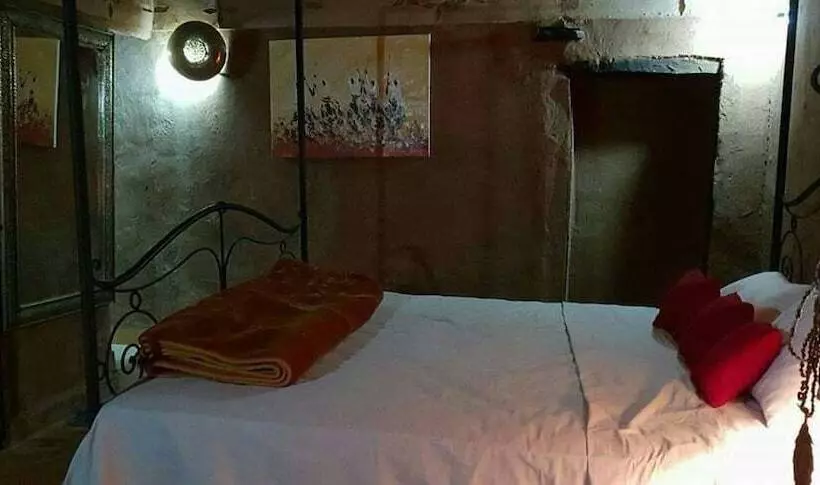 Majatalo Kasbah Des Montagnes