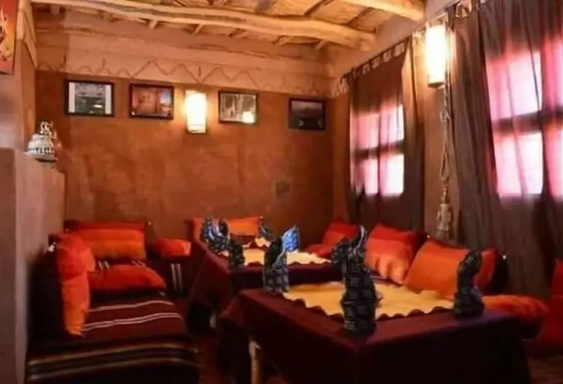 Majatalo Kasbah Des Montagnes