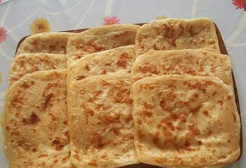 펜션 Kasbah Des Montagnes