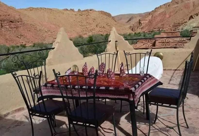 Majatalo Kasbah Des Montagnes