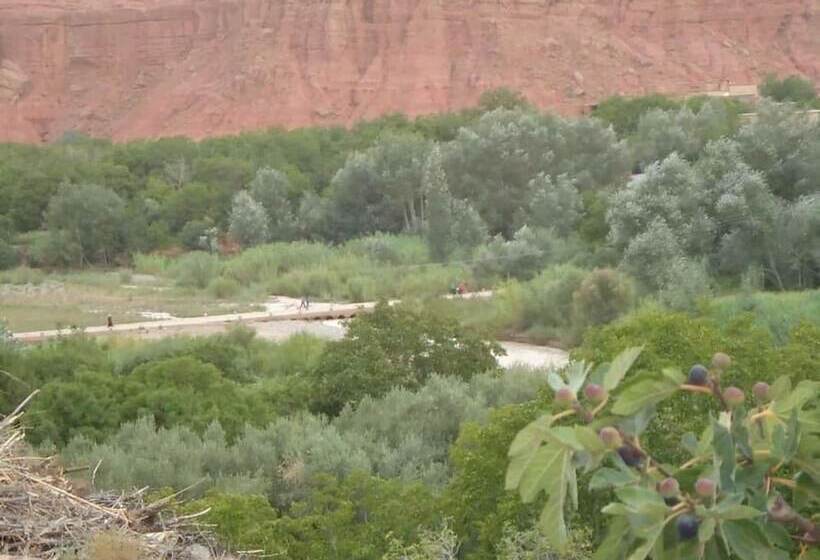 펜션 Kasbah Des Montagnes