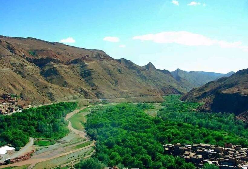 펜션 Kasbah Des Montagnes