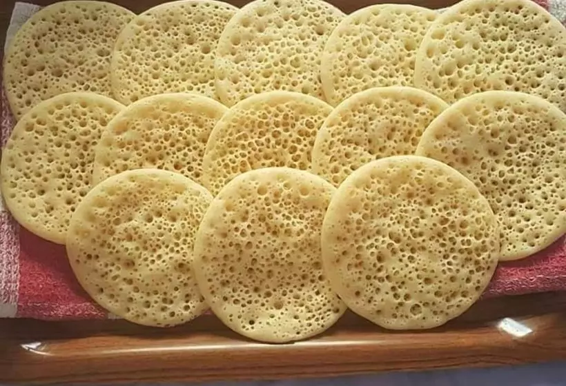 Majatalo Kasbah Des Montagnes