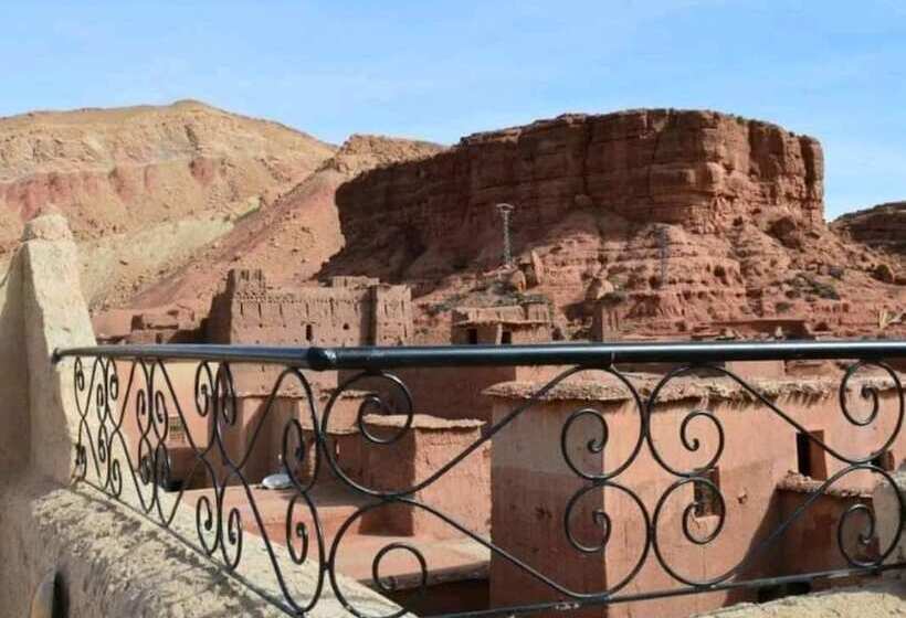 펜션 Kasbah Des Montagnes