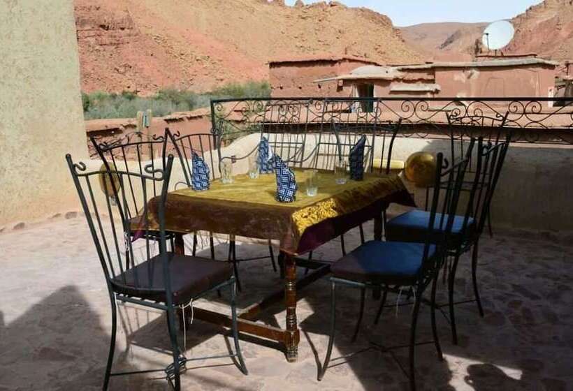 펜션 Kasbah Des Montagnes