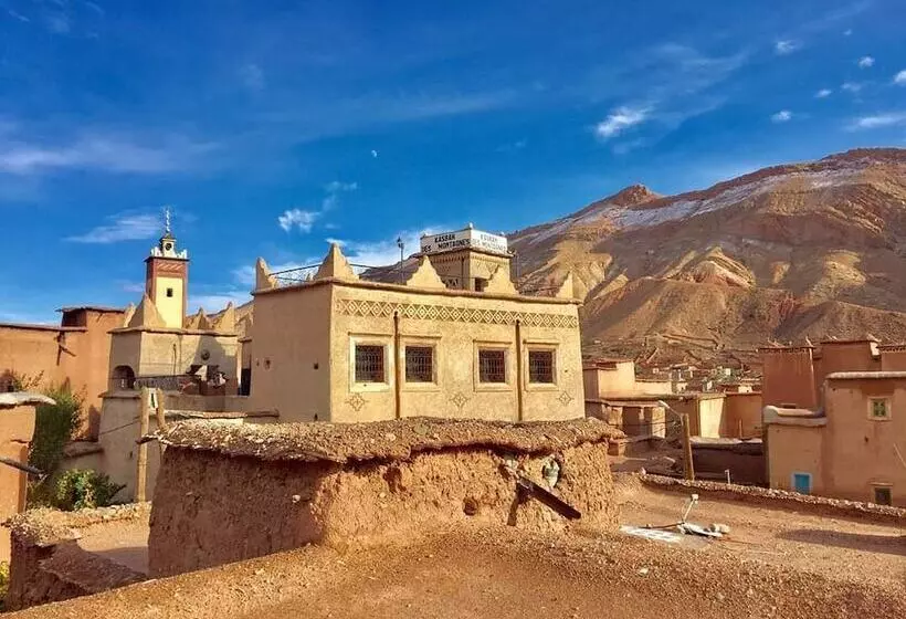 Majatalo Kasbah Des Montagnes