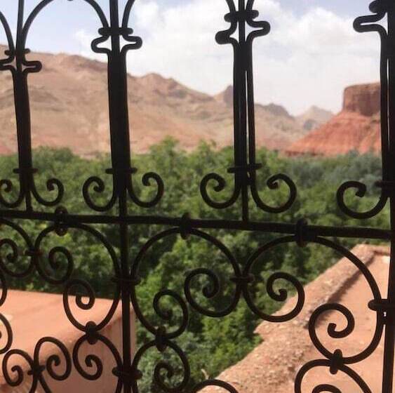 펜션 Kasbah Des Montagnes