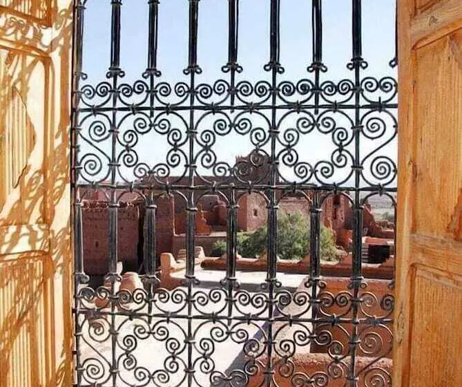 Majatalo Kasbah Des Montagnes