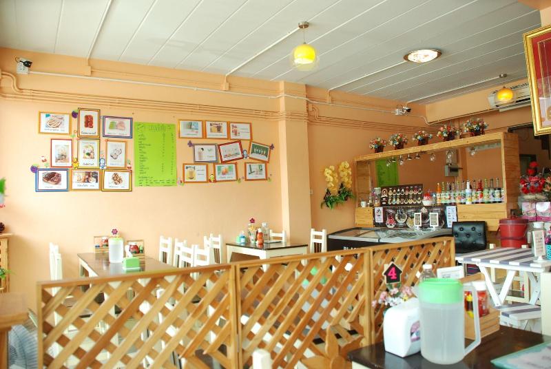 ペンション Keeree Guesthouse