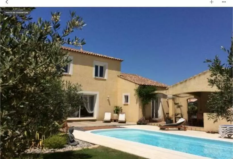 Majatalo Le Claouraous Calme