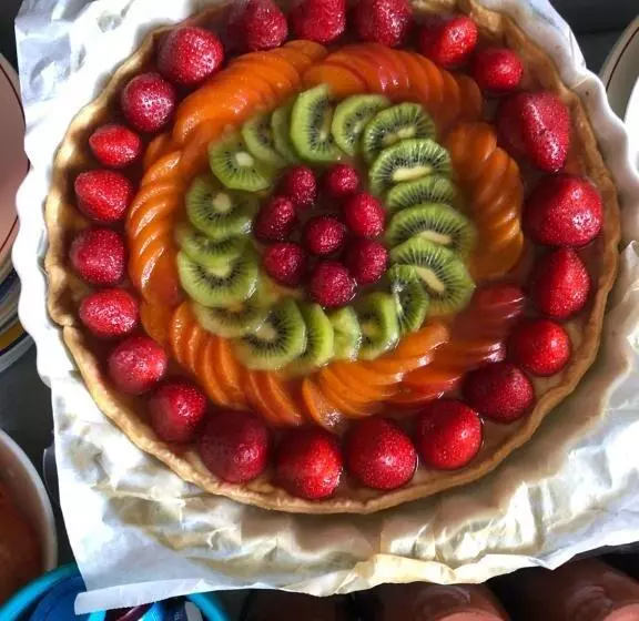 Majatalo Le Claouraous Calme