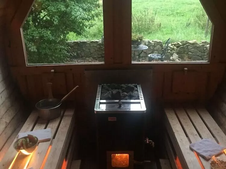 Majatalo Lugna Gården  Spa & Konferens