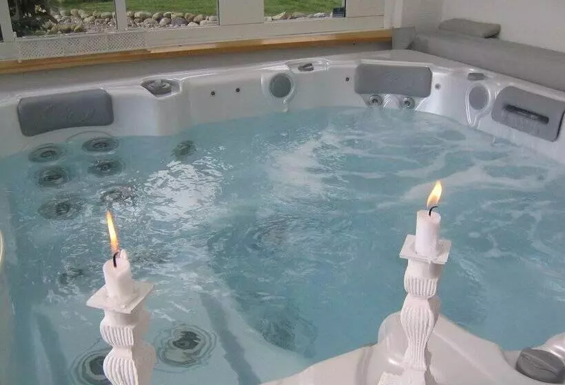 Majatalo Lugna Gården  Spa & Konferens