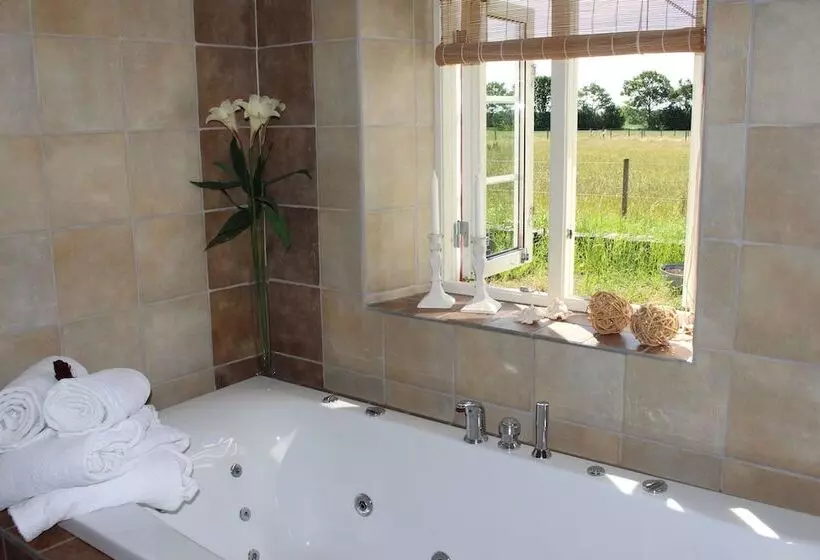 Majatalo Lugna Gården  Spa & Konferens