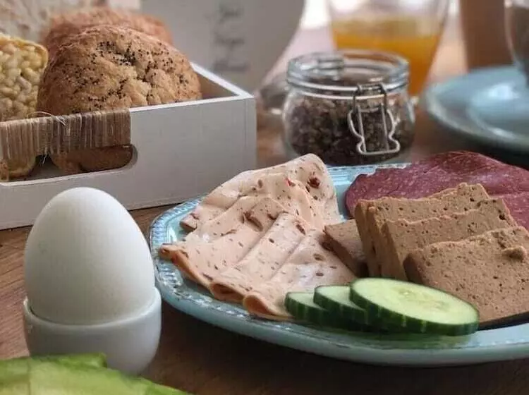 Majatalo Lugna Gården  Spa & Konferens