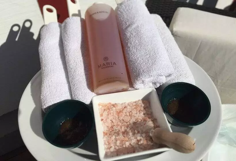 Majatalo Lugna Gården  Spa & Konferens