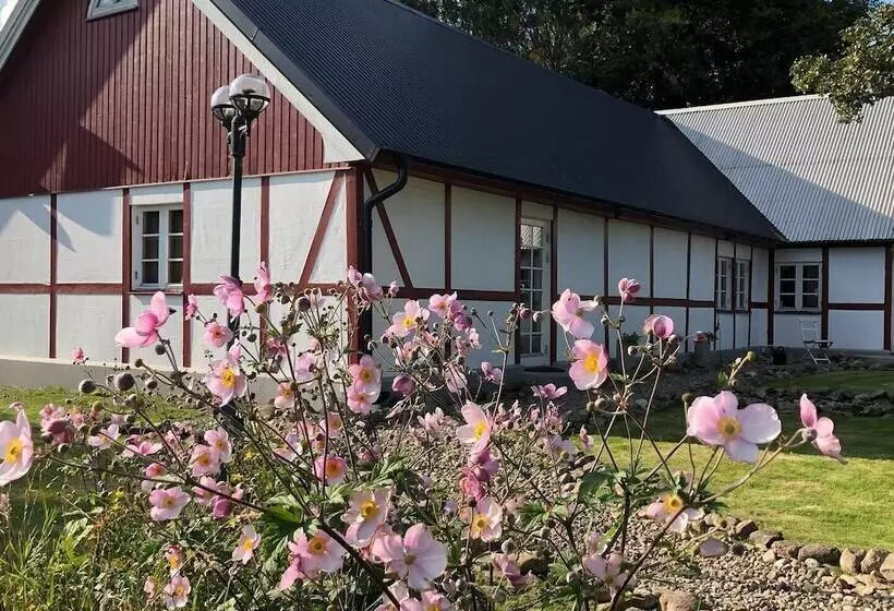 Majatalo Lugna Gården  Spa & Konferens