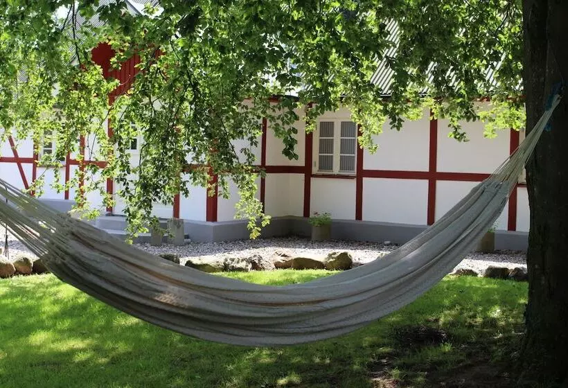 Majatalo Lugna Gården  Spa & Konferens